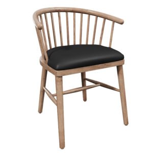 Metal Princess Chair YJCM006