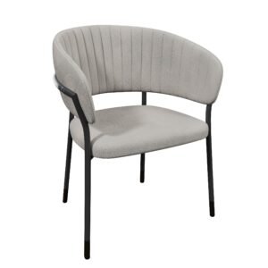 High Back Fabric Chair YJCM0014