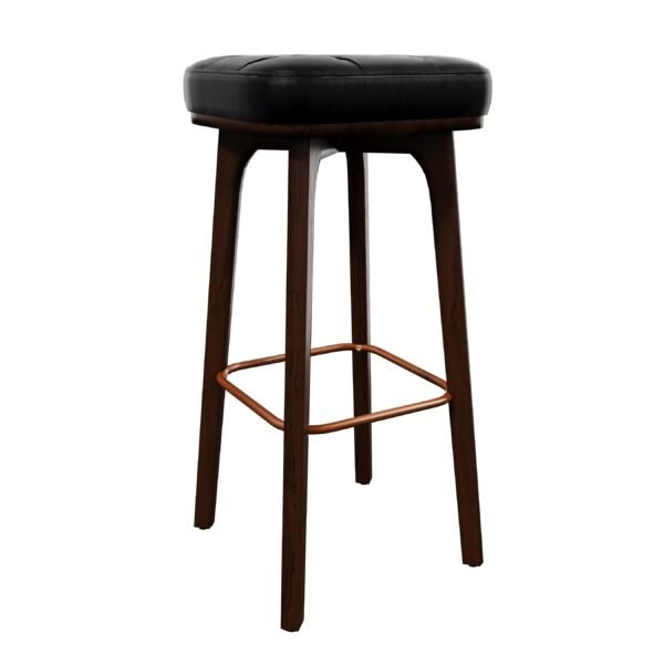 Wood bar Chairs YJBW005 - 图片 5