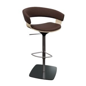 Modern Minimalist Style Bar Stool YJBM022