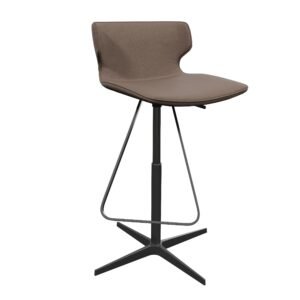 Modern Luxury Adjustable Height Bar Chairs YJBM024