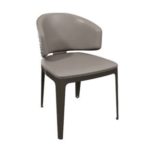 Stainless Steel Chair YJCM0012