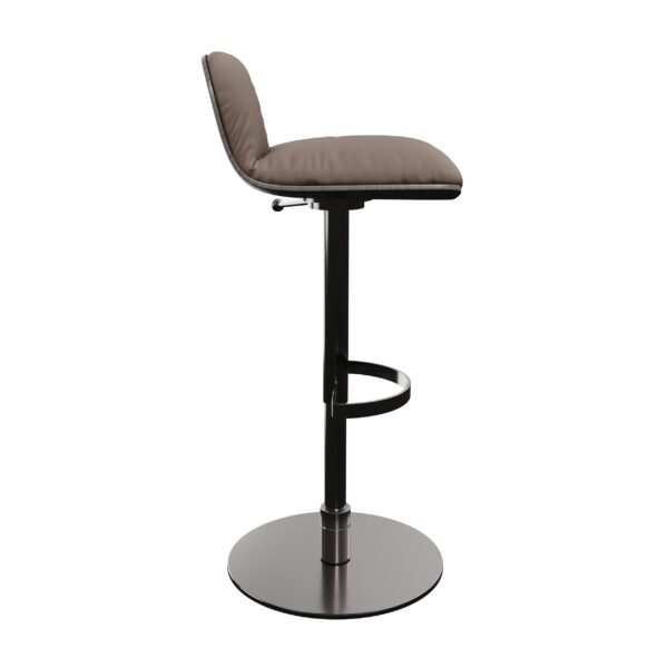 High Quality Adjustable Bar Chair YJBM023 - 图片 2