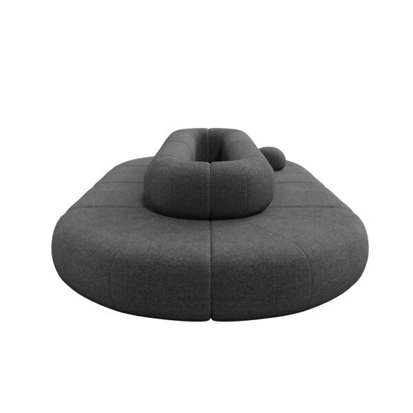 Customized Sofa YJB003 - 图片 2