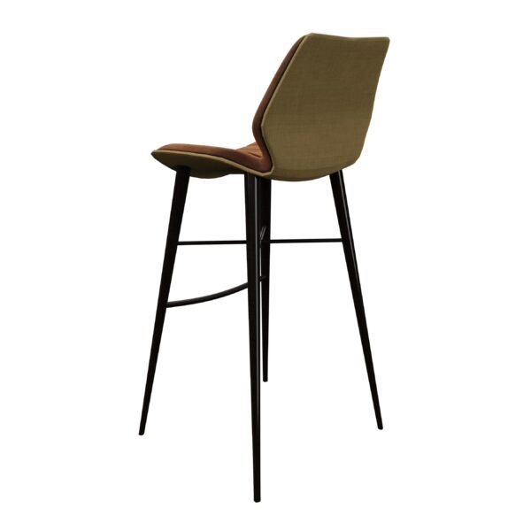 Metal Bar Stool YJBM008 - 图片 5