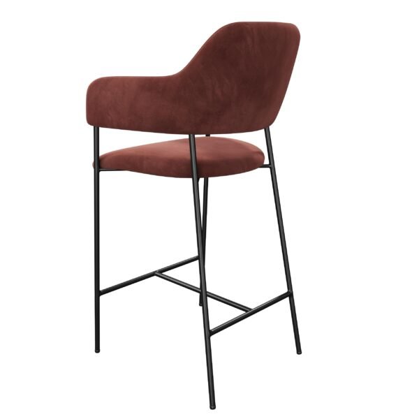 Modern High bar Chairs Custom YJBM020 - 图片 4