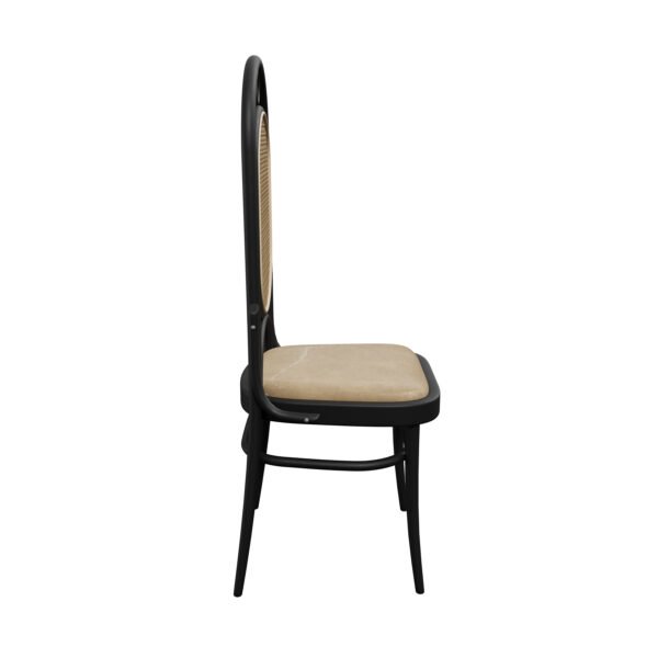 Rattan Chair YJCW004 - 图片 2