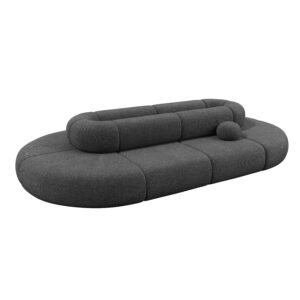Customized Sofa YJB003