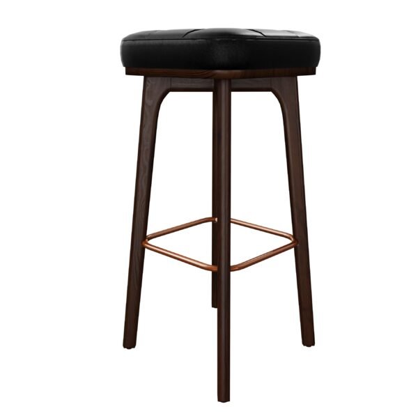 Wood bar Chairs YJBW005 - 图片 3