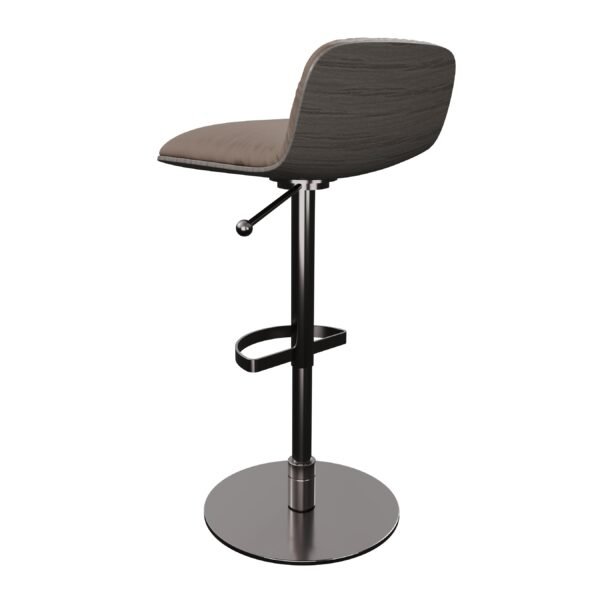 High Quality Adjustable Bar Chair YJBM023 - 图片 3