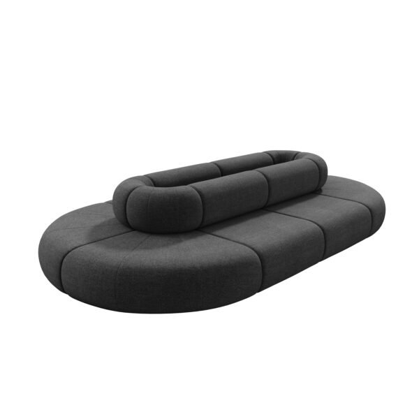 Customized Sofa YJB003 - 图片 3