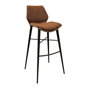 Metal Bar Stool YJBM008