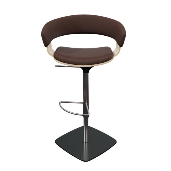 Modern Minimalist Style Bar Stool YJBM022 - 图片 5