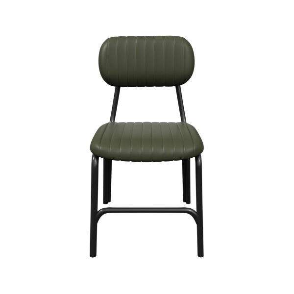 Classic Metal Chair YJCM007 - 图片 7