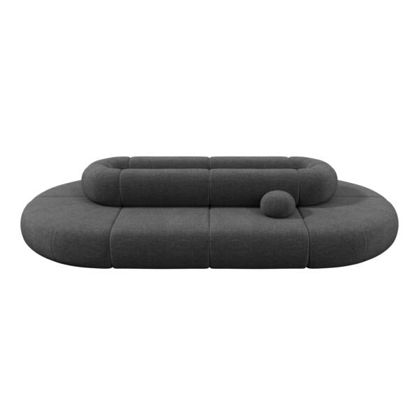 Customized Sofa YJB003 - 图片 4