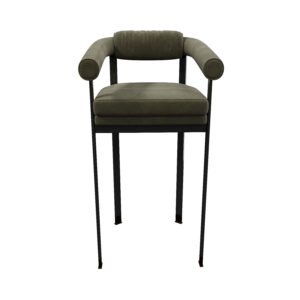Metal Bar Chair YJBM012