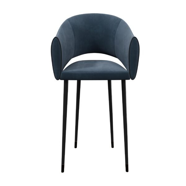 Metal Bar chair YJBM014