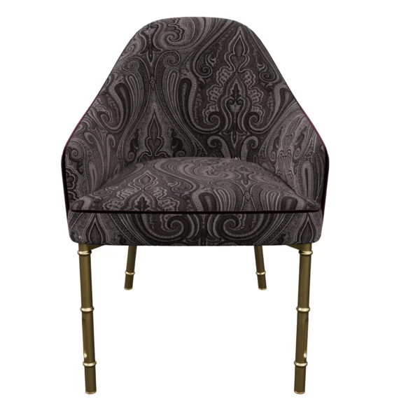 Modern Luxury Chair YJCM0011