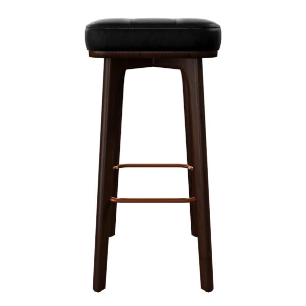 Wood bar Chairs YJBW005