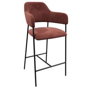 Modern High bar Chairs Custom YJBM020