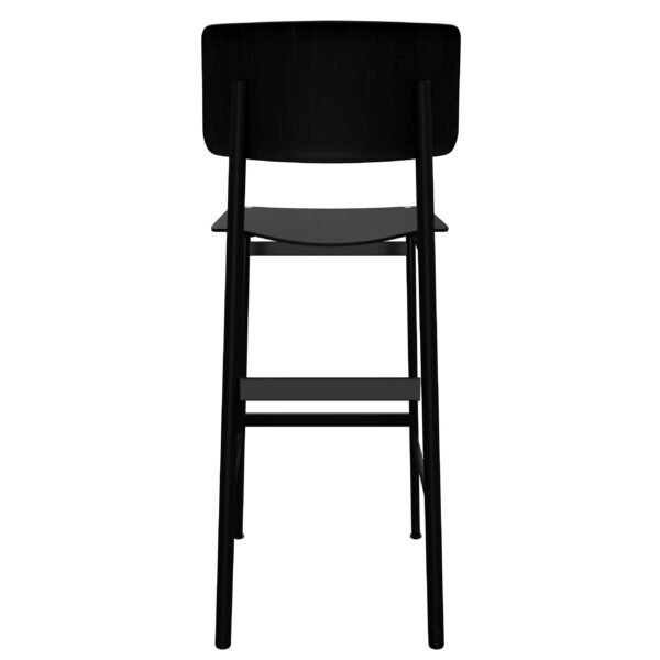 Classic Metal Bar Stool YJBM004 - 图片 5