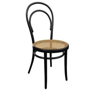 Durable Bentwood Side Chair YJCW002