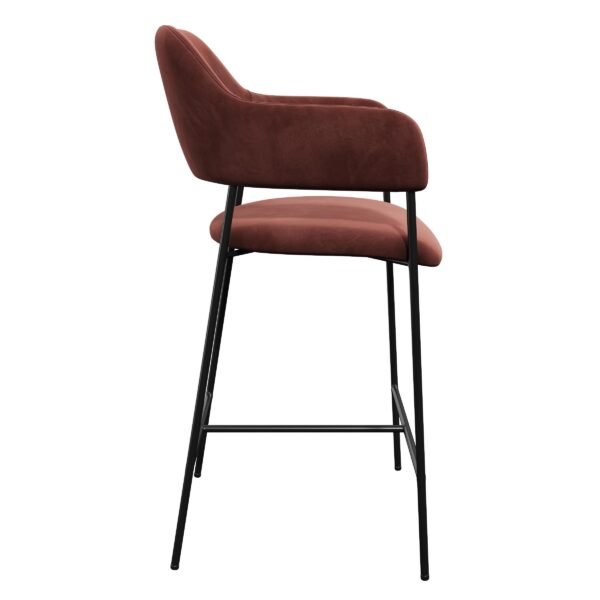 Modern High bar Chairs Custom YJBM020 - 图片 3