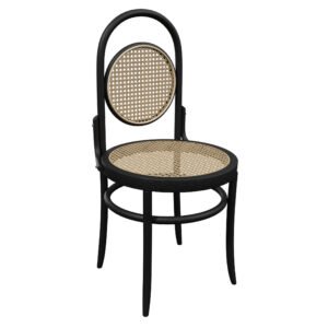 Rattan Chair YJCW003