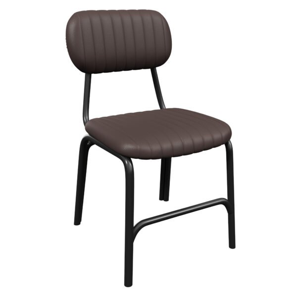 Classic Metal Chair YJCM007