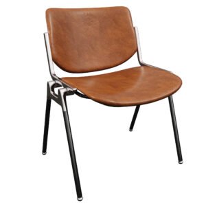 Stainless Steel Chair YJCM001