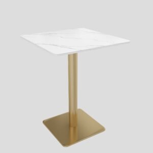 Cafe Fast Food Table YJT001