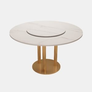 Double Table Rock Table YJT009