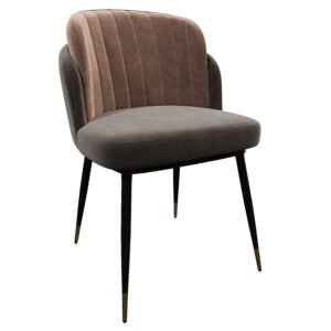High End Lounge Dining Chairs YJCM019