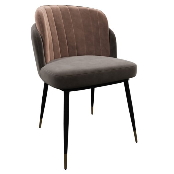 High End Lounge Dining Chairs YJCM019