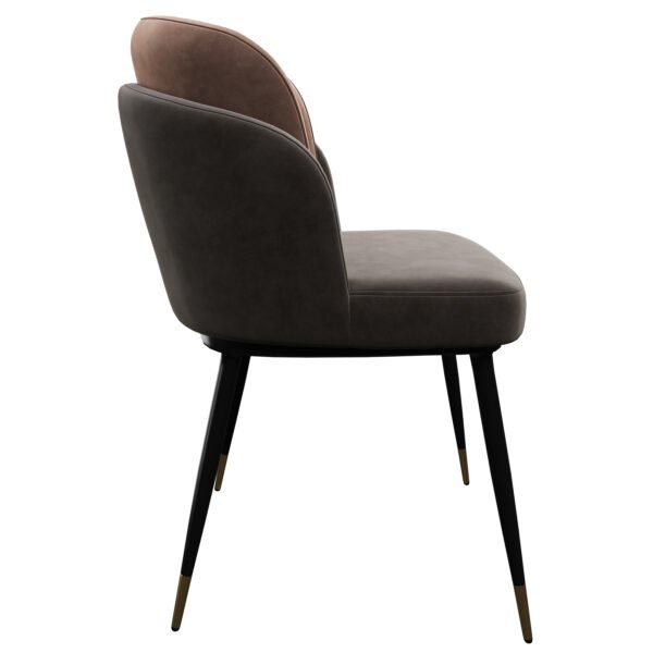 High End Lounge Dining Chairs YJCM019 - 图片 3