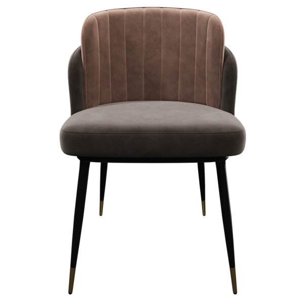 High End Lounge Dining Chairs YJCM019 - 图片 2