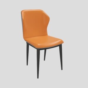 Restaurant Luxury PU Chairs YJCM029