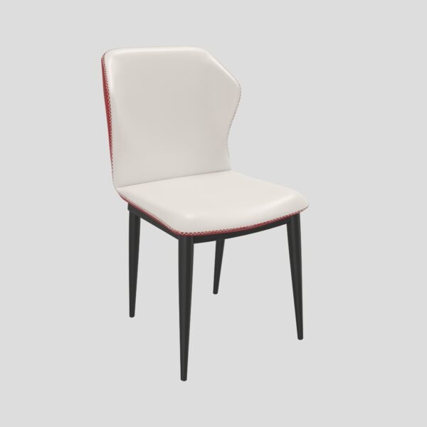 Restaurant Luxury PU Chairs YJCM029 - 图片 3