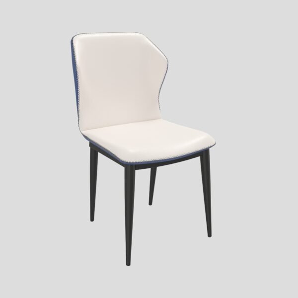 Restaurant Luxury PU Chairs YJCM029 - 图片 4