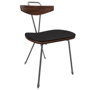 Vintage Luxury  Stool Chair Ant  Dining Chairs YJCM024