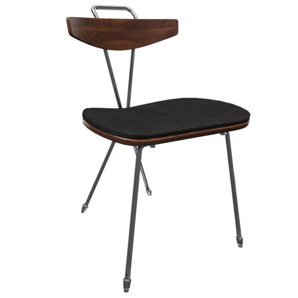 Vintage Luxury  Stool Chair Ant  Dining Chairs YJCM024