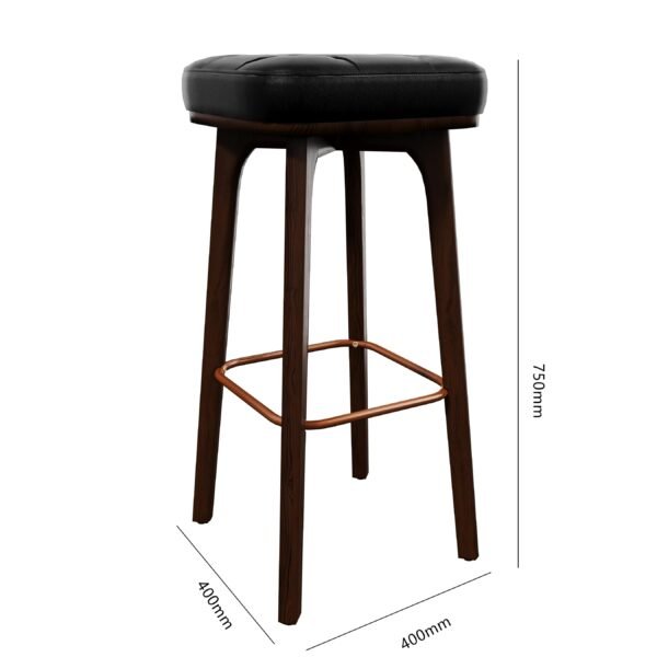 Wood bar Chairs YJBW005 - 图片 4
