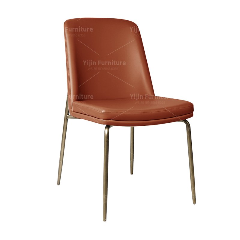 PU Dining Chair YJCM264 - 图片 5