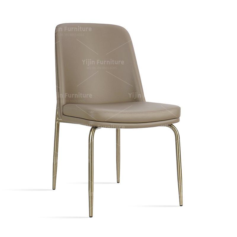 PU Dining Chair YJCM264 - 图片 4