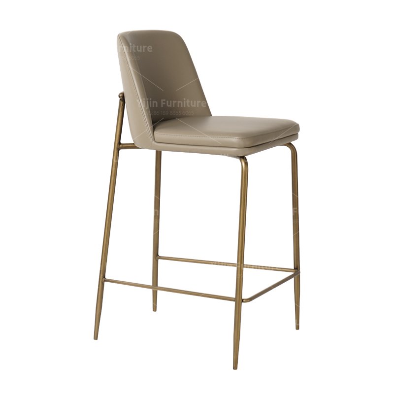 PU Dining Chair YJCM264 - 图片 6