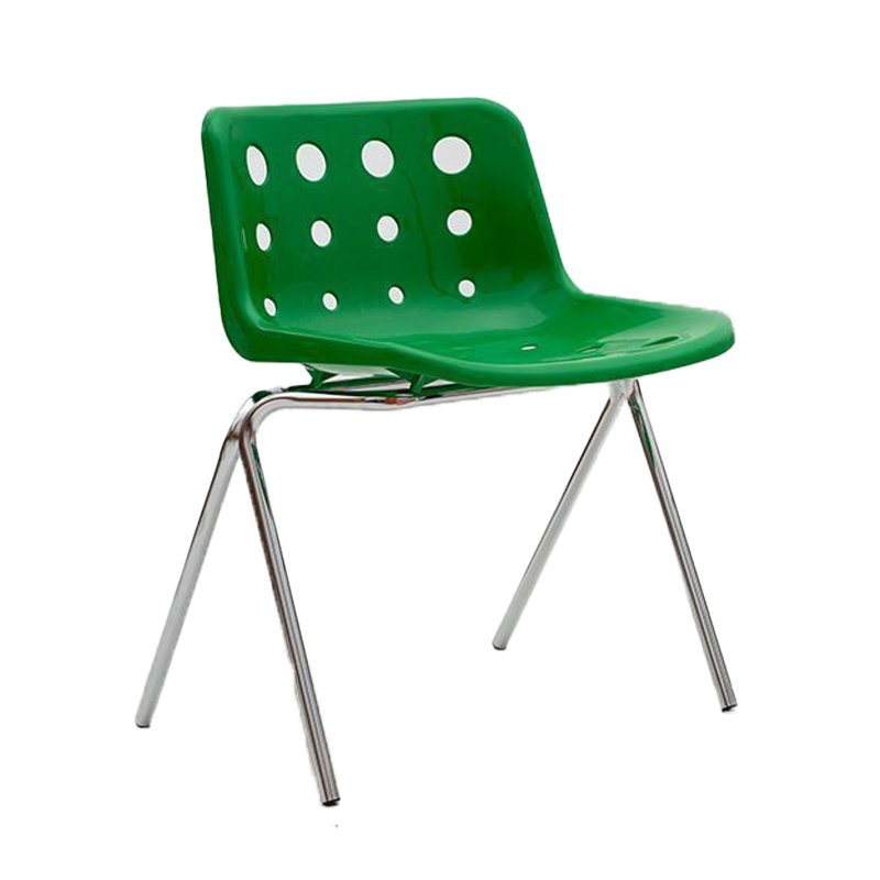 Plastic Dining Chair YJCM274 - 图片 3