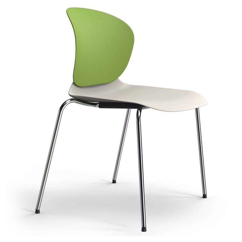 Stackable Plastic Chair YJCM271