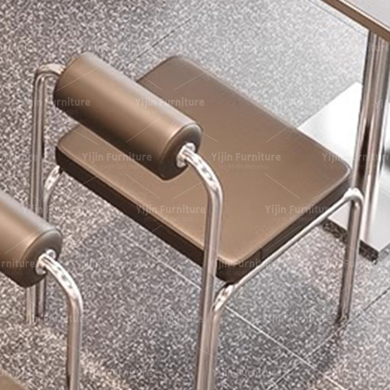 Stainless Chair YJCM265 - 图片 6
