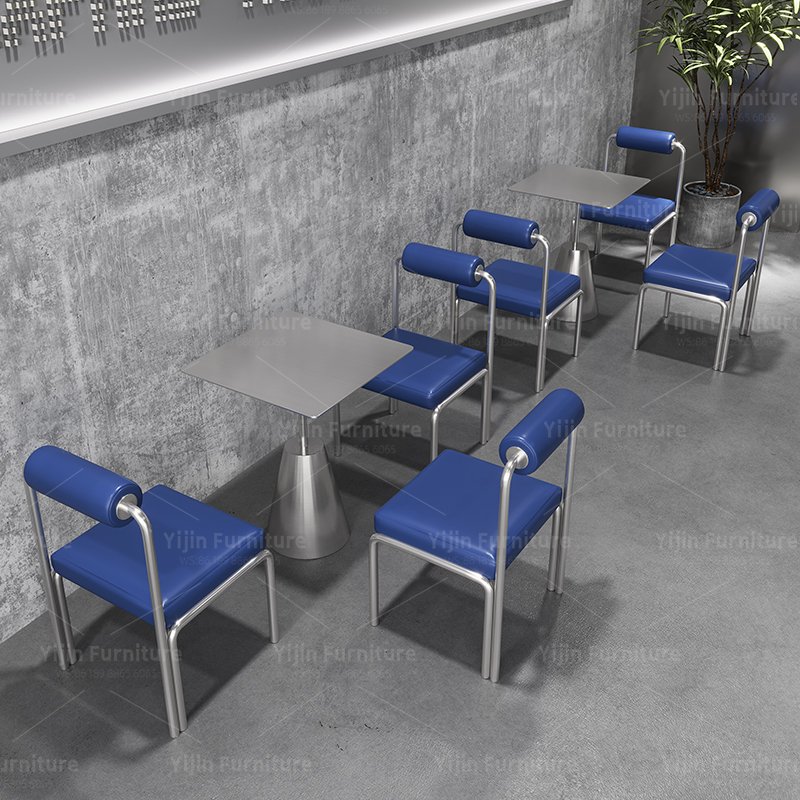 Stainless Steel Table YJT022 - 图片 5