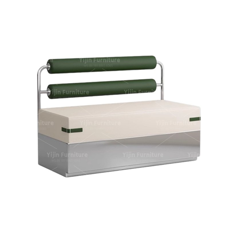 Steel Booth YJB015 - 图片 3